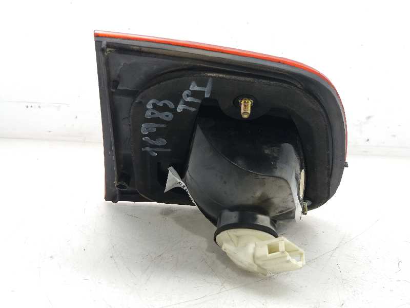 SEAT Ibiza 2 generation (1993-2002) Vasen takavalo 6K6945107C 24123818