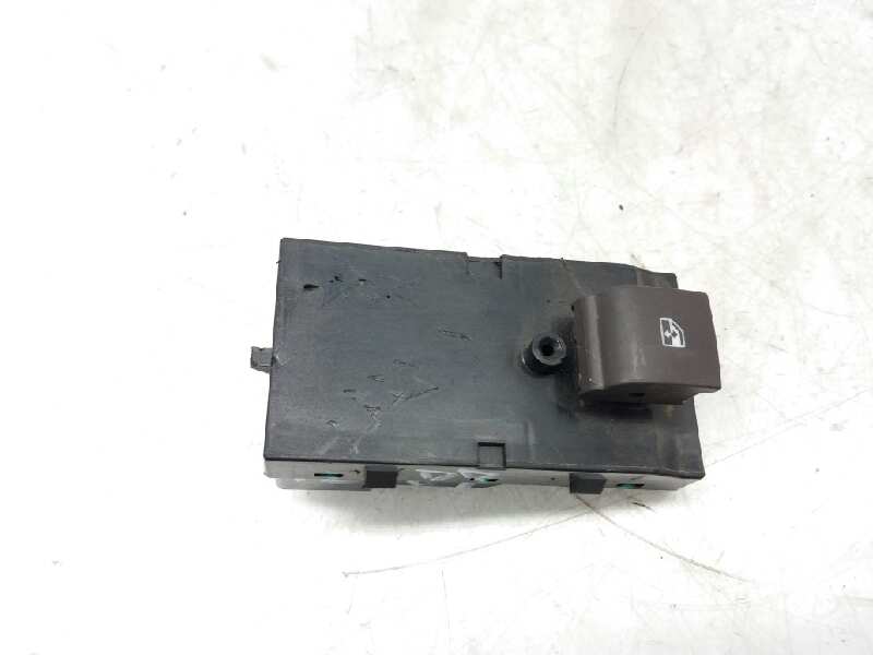 OPEL Insignia A (2008-2016) Front Right Door Window Switch 13301886 20192709