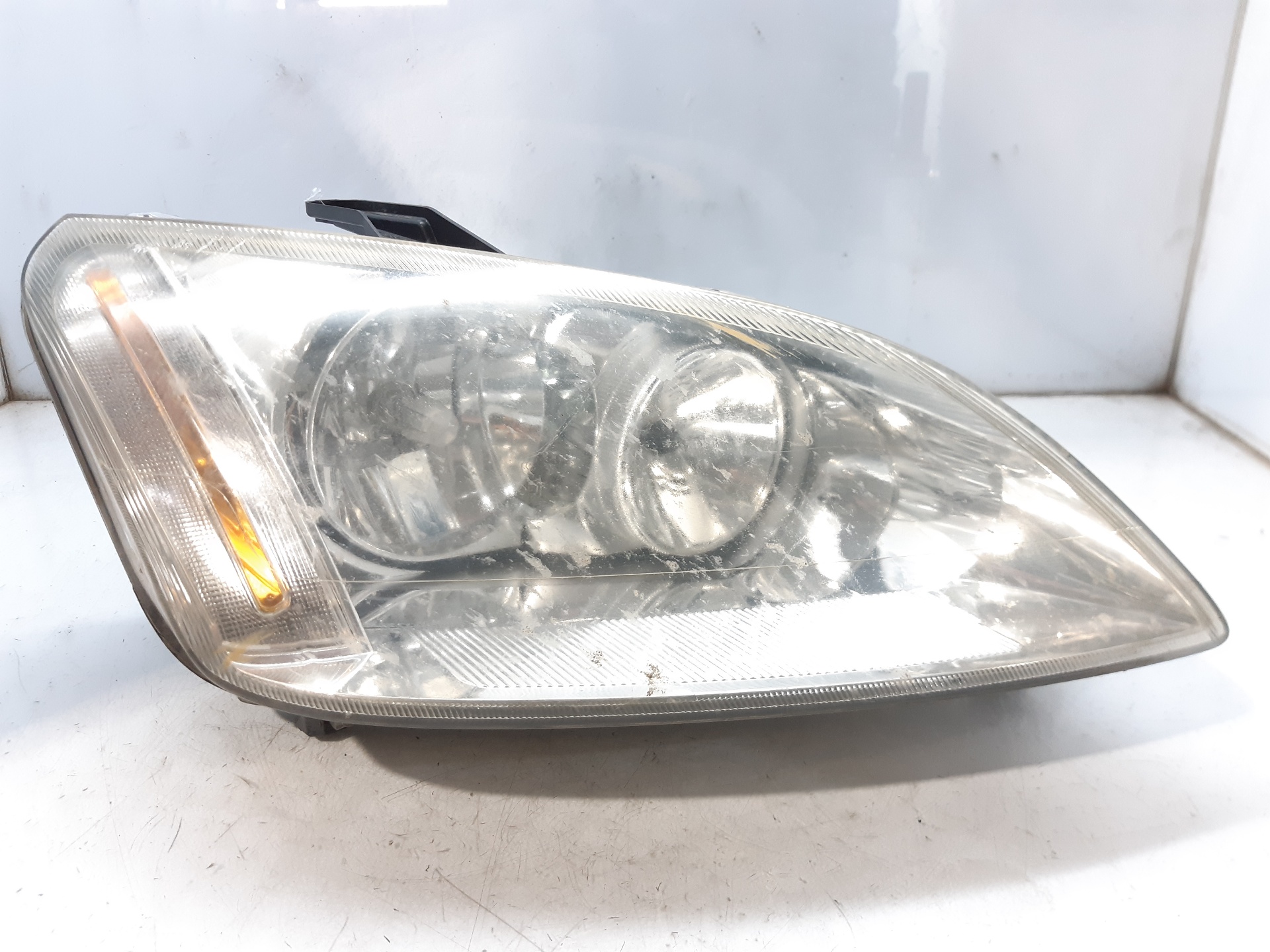 FORD C-Max 1 generation (2003-2010) Front Right Headlight 3M5113005AH 18771124
