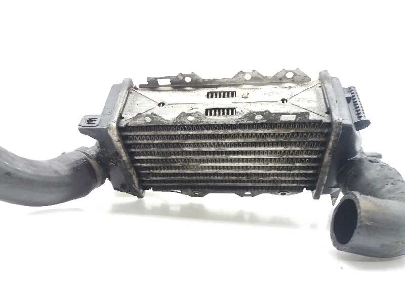 OPEL Vectra B (1995-1999) Intercooler Radiator 52475657 18382088