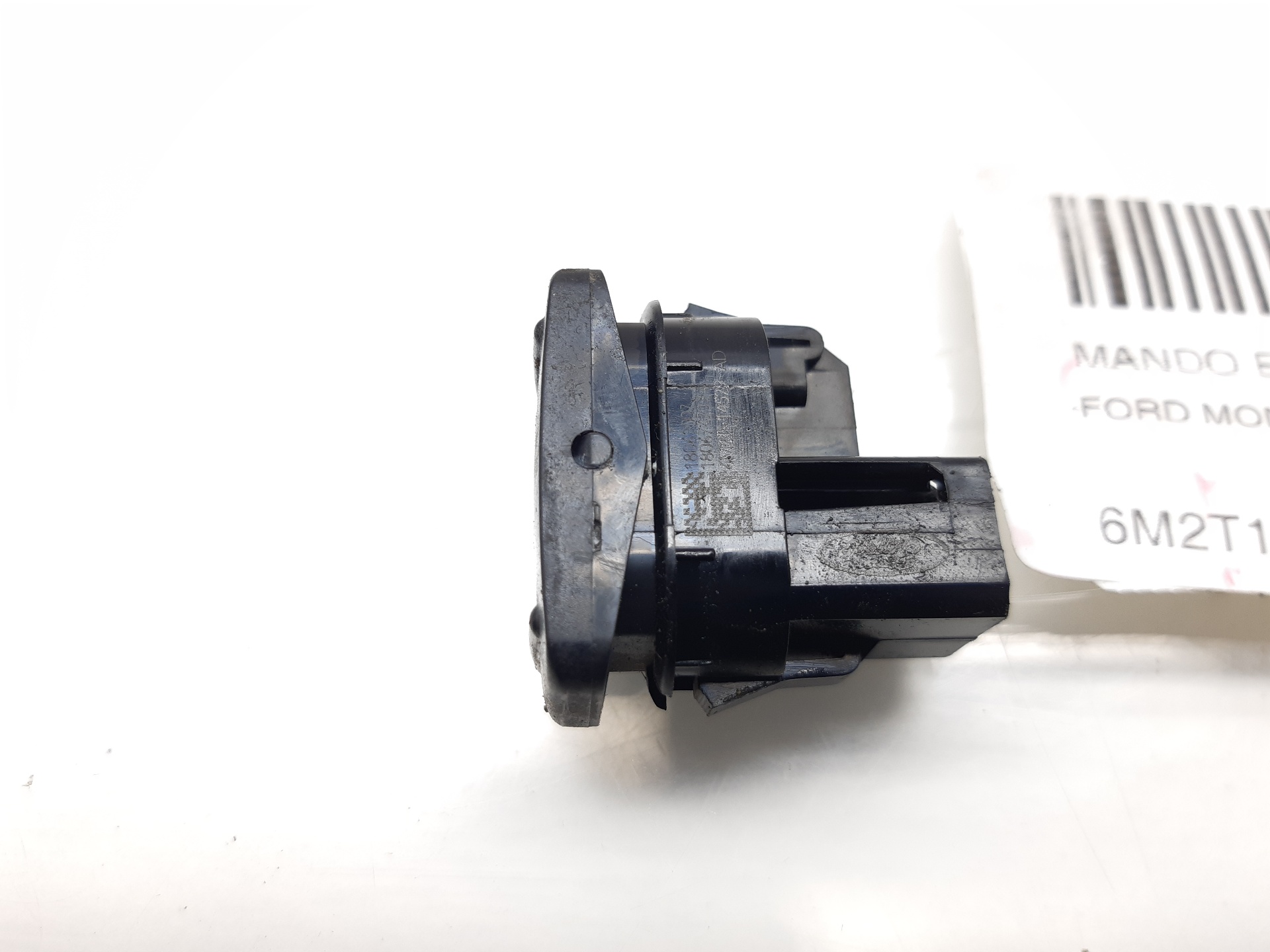 FORD Mondeo 4 generation (2007-2015) Front Right Door Window Switch 6M2T14529AD 20148048