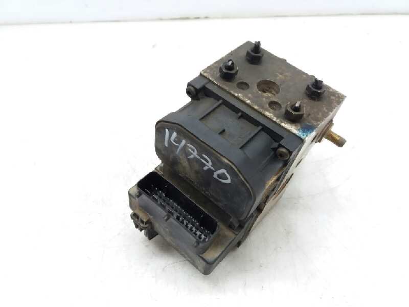 CITROËN Xsara 1 generation (1997-2004) ABS Pump 0273004440 20180397