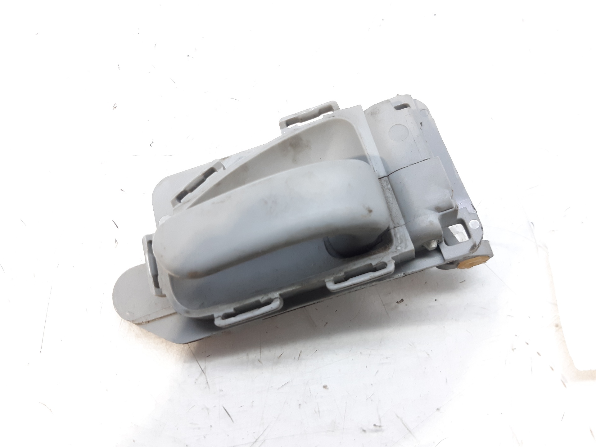 CITROËN Xsara Picasso 1 generation (1999-2010) Right Rear Internal Opening Handle 9631487677 24130419