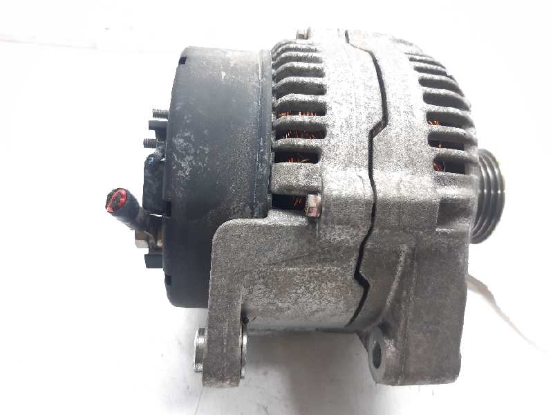 OPEL Vectra B (1995-1999) Alternator 90506202 18382084