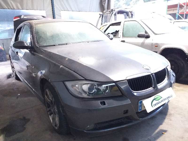 BMW 3 Series E90/E91/E92/E93 (2004-2013) Front Wiper Arms 61617138990 18629267