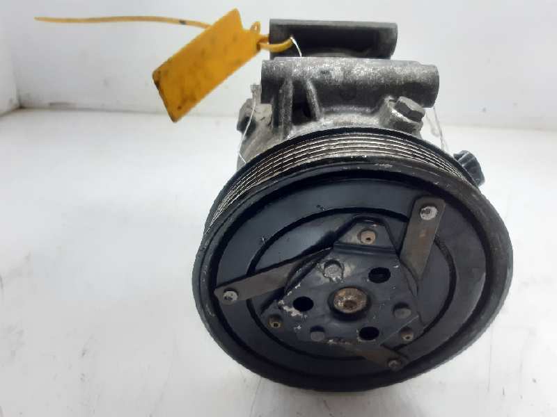 HYUNDAI Scenic 2 generation (2003-2010) Air Condition Pump 8200316164 24883490