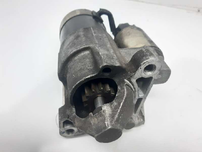 RENAULT Megane 2 generation (2002-2012) Starter auto 8200426577 20190542