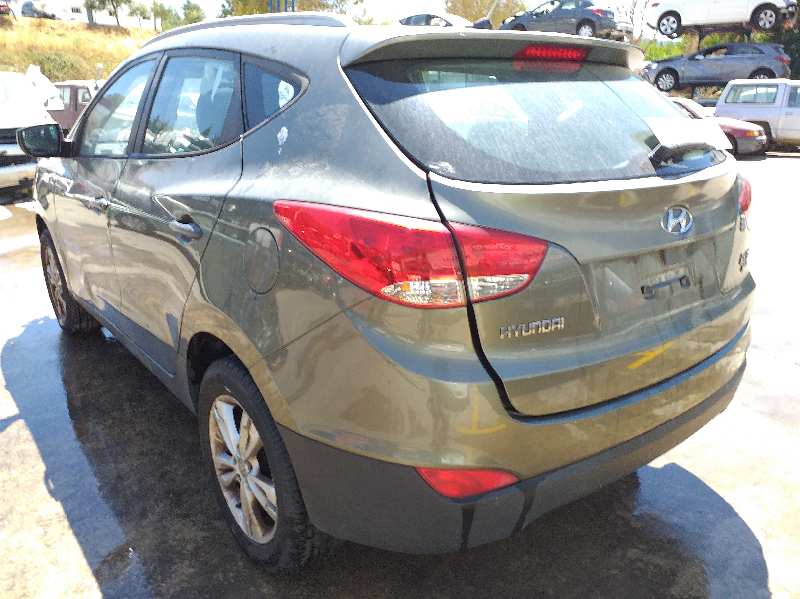 HYUNDAI Tucson 3 generation (2015-2021) Kuro magistralė (degalų paskirstytojas) 8200396999 18436118