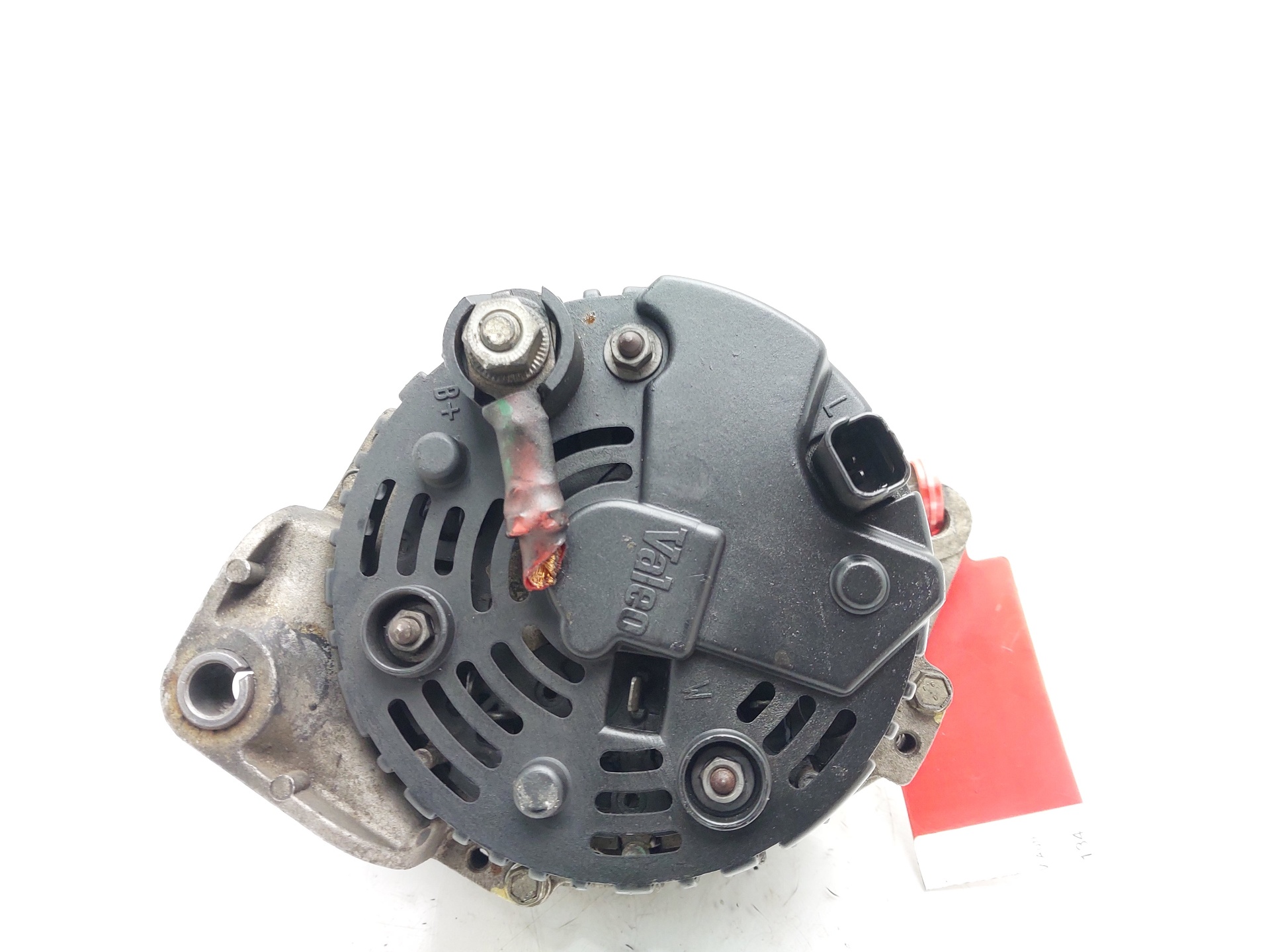 FIAT Megane 1 generation (1995-2003) Alternator 7700431943 24758184