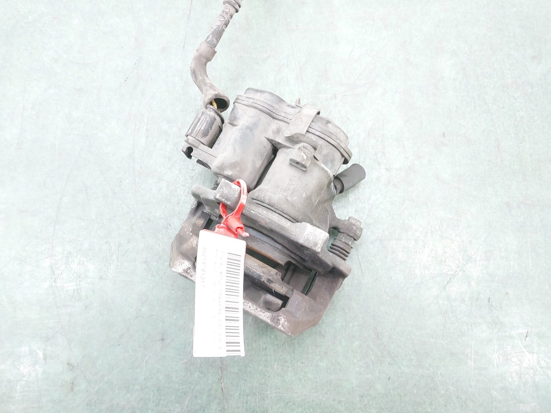 BMW X3 F25 (2010-2017) Rear Left Brake Caliper 34216791017 23616781