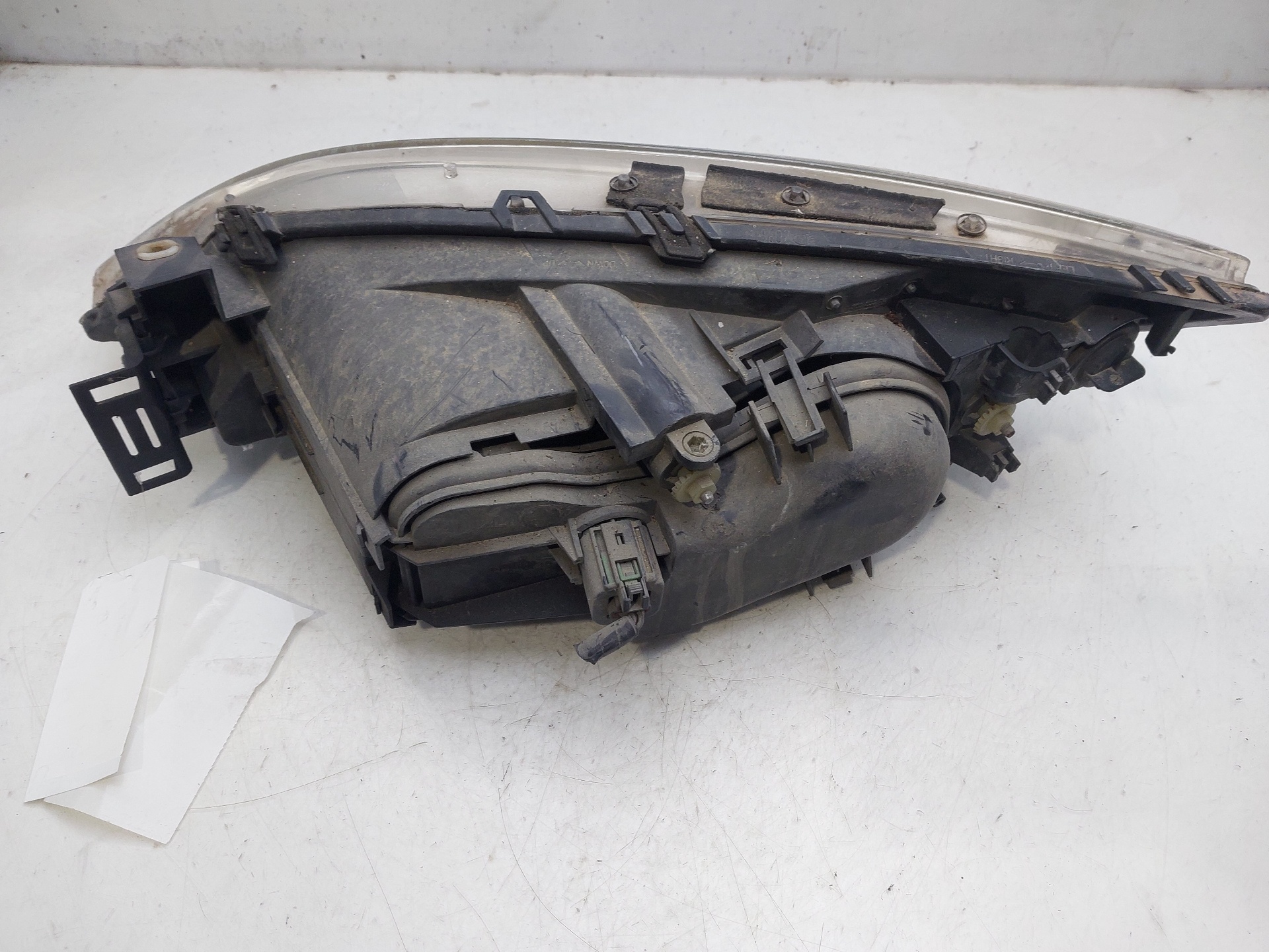 FORD Mondeo 3 generation (2000-2007) Front Right Headlight 1S7113005SE 24759377