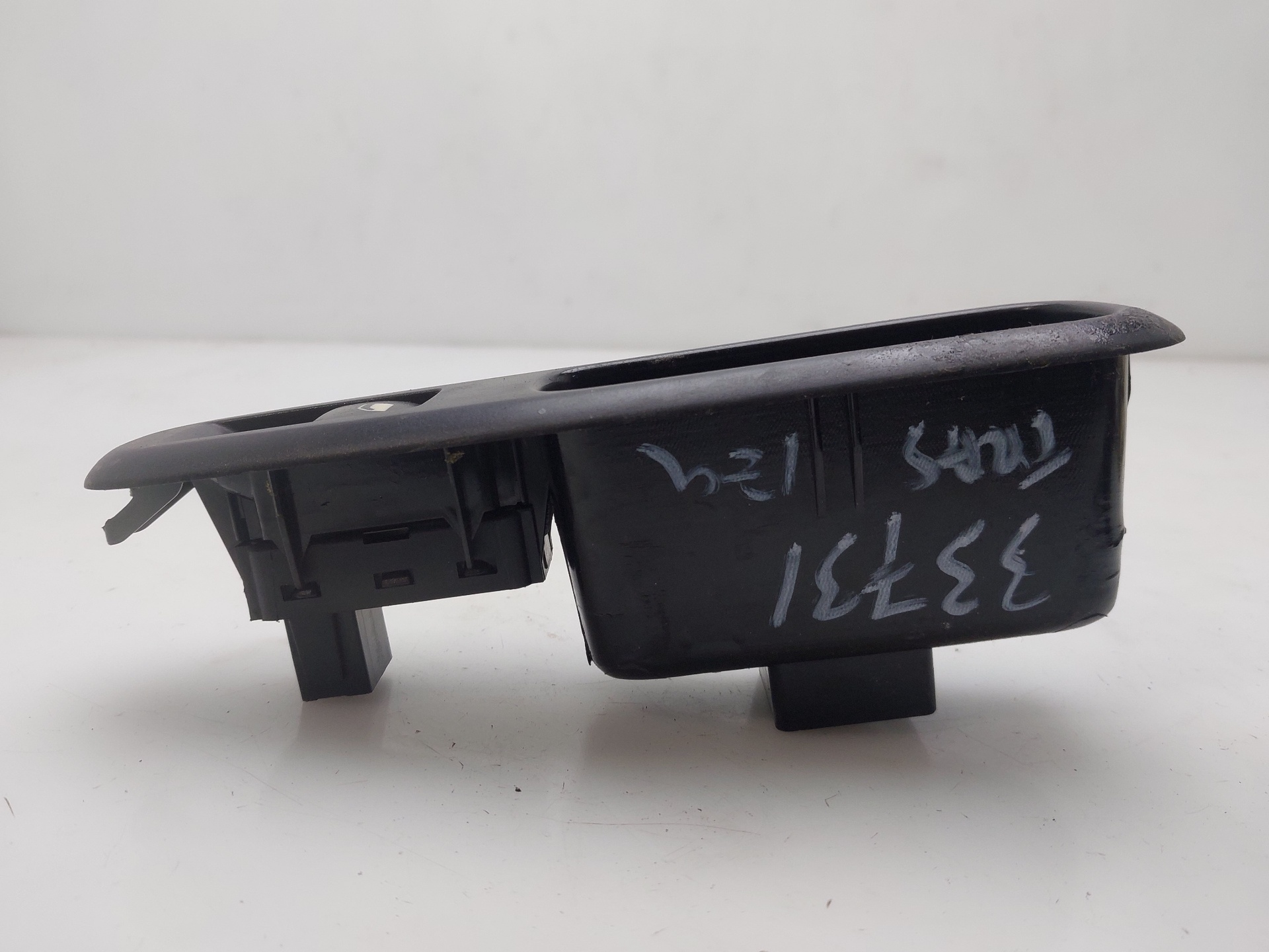 PEUGEOT 5008 1 generation (2009-2016) Rear Right Door Window Control Switch 96759764ZD 24965544