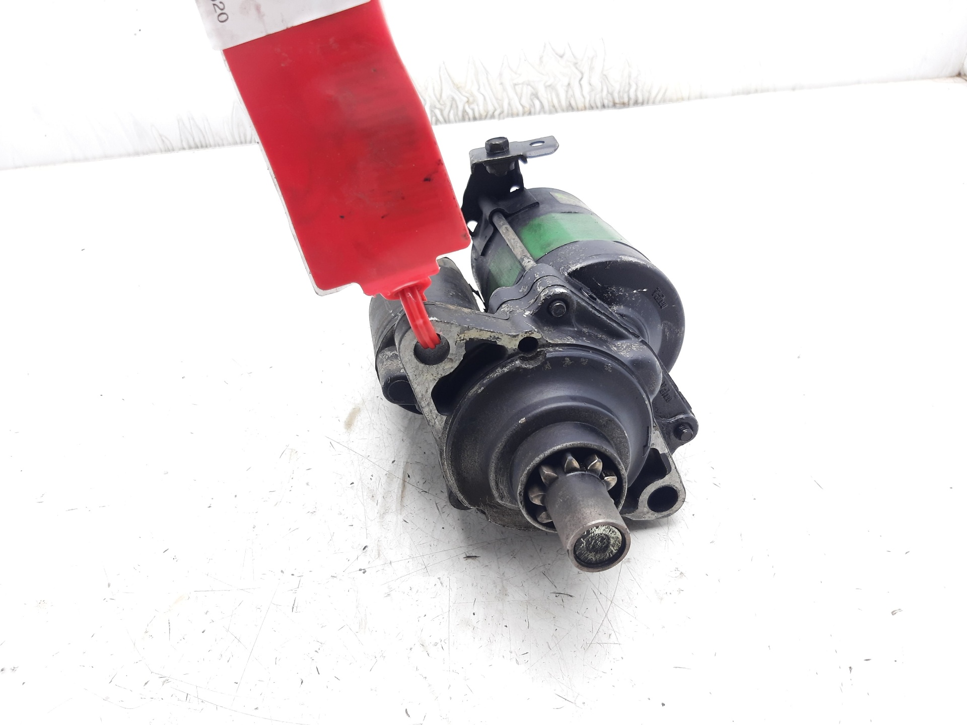 ROVER Starter Motor SM30224 22331397