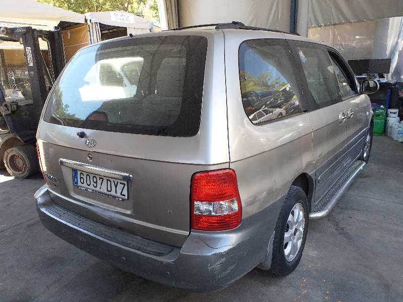 SUBARU Carnival UP/GQ (1999-2006) Άλλα μέρη του σώματος 0K55262410B 20188540