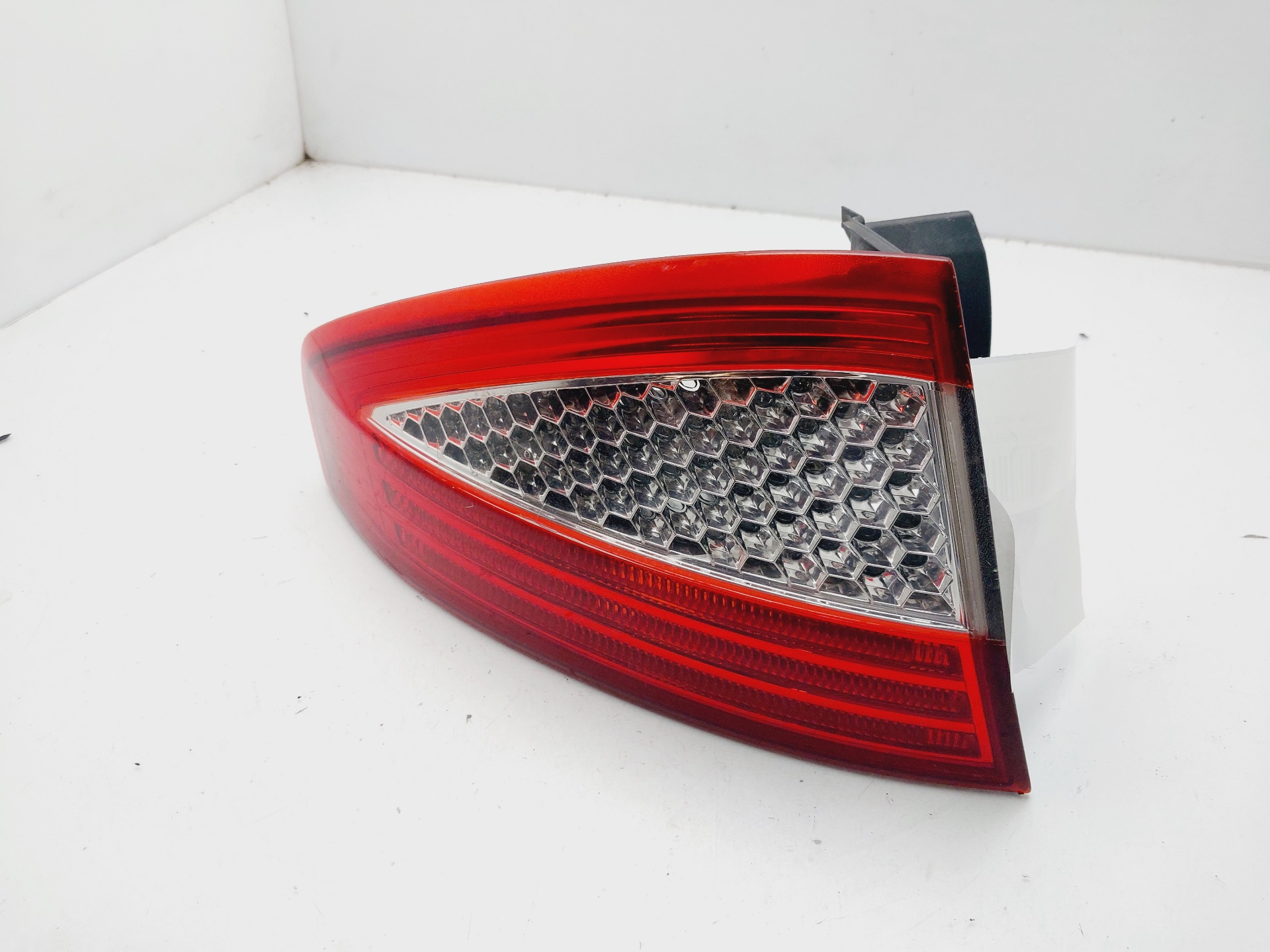 FORD Mondeo 4 generation (2007-2015) Rear Left Taillight 7S7113405A 25424849