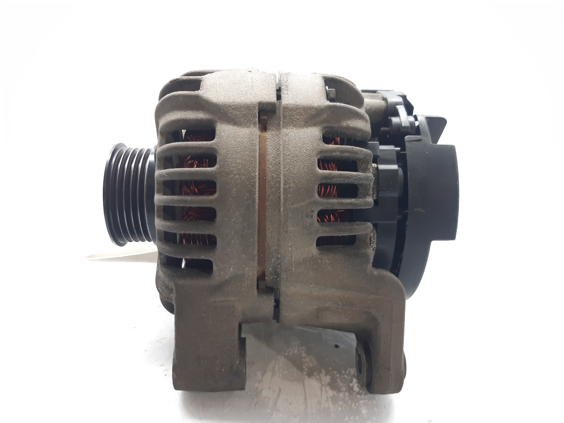 OPEL Astra J (2009-2020) Alternator 55556069 18705501