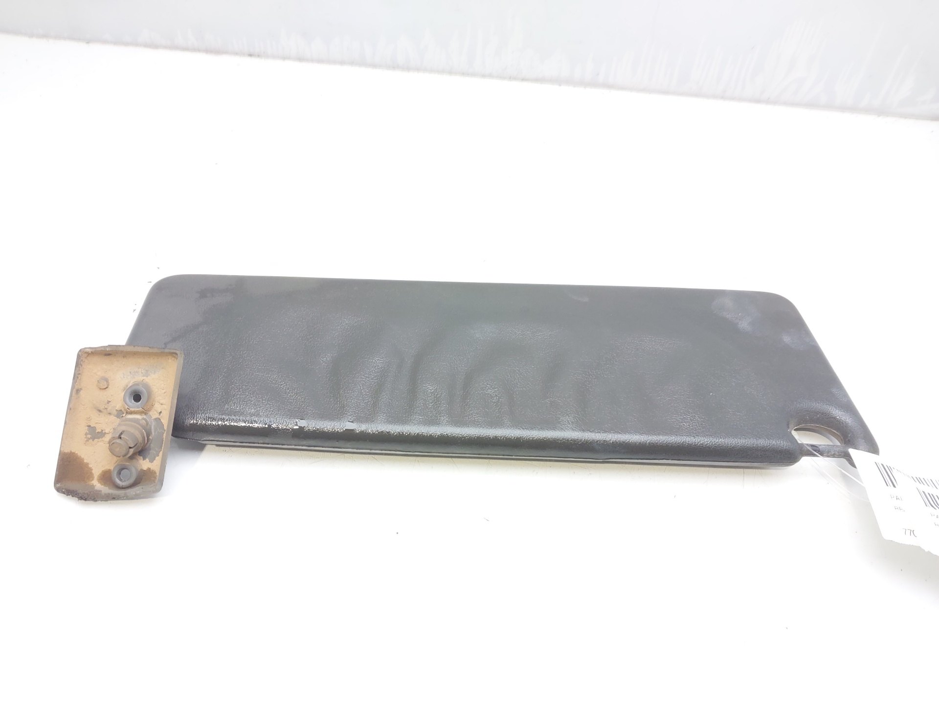 RENAULT Left Side Sun Visor 7701022110 22495016