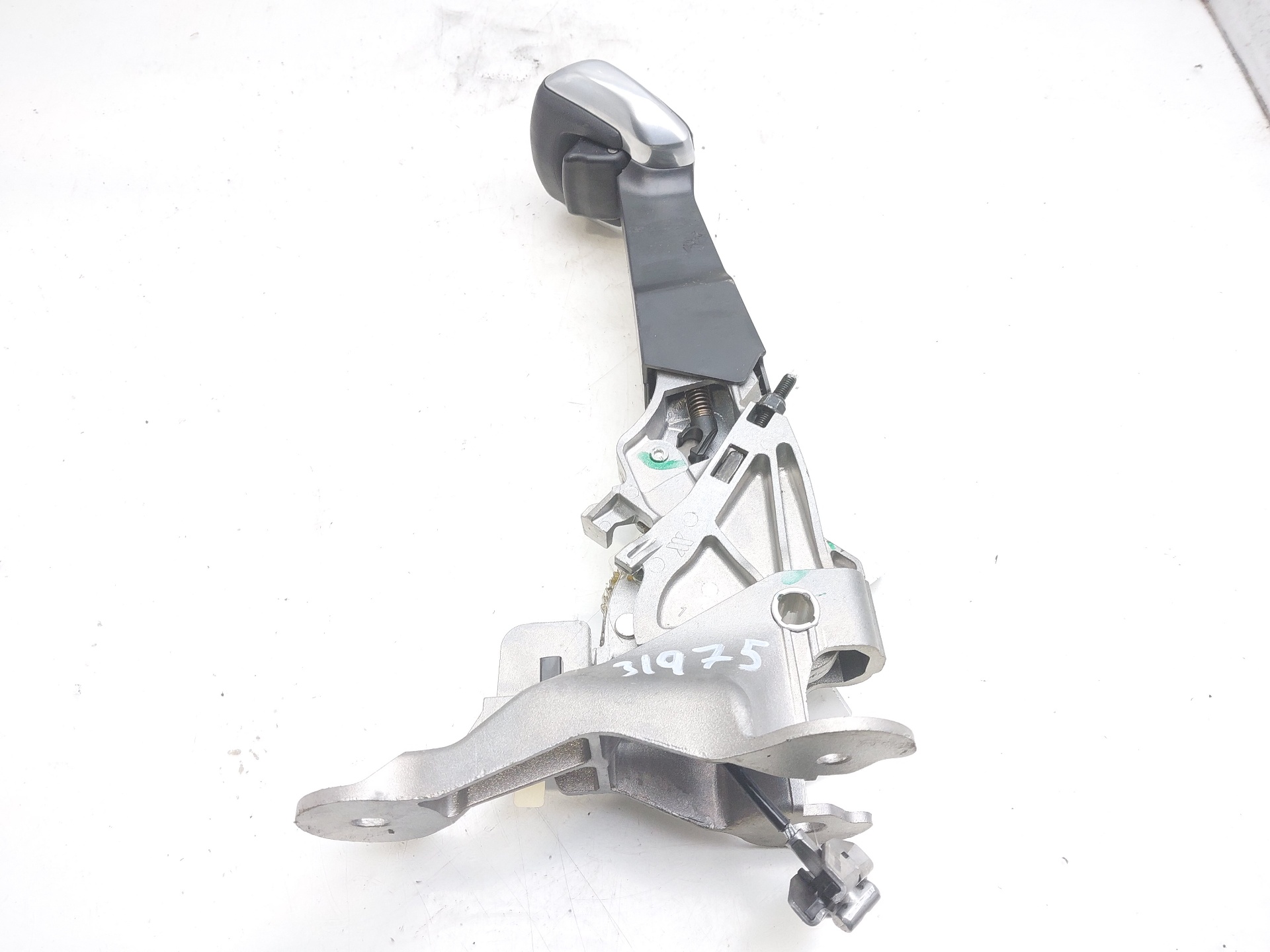 PEUGEOT 2008 1 generation (2013-2020) Brake Pedal 98067000ZQ 24146740