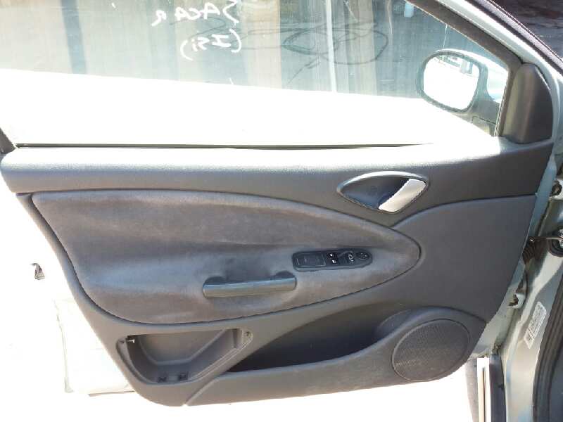 CITROËN C5 1 generation (2001-2008) Alte unități de control 96509314ZE 20190326