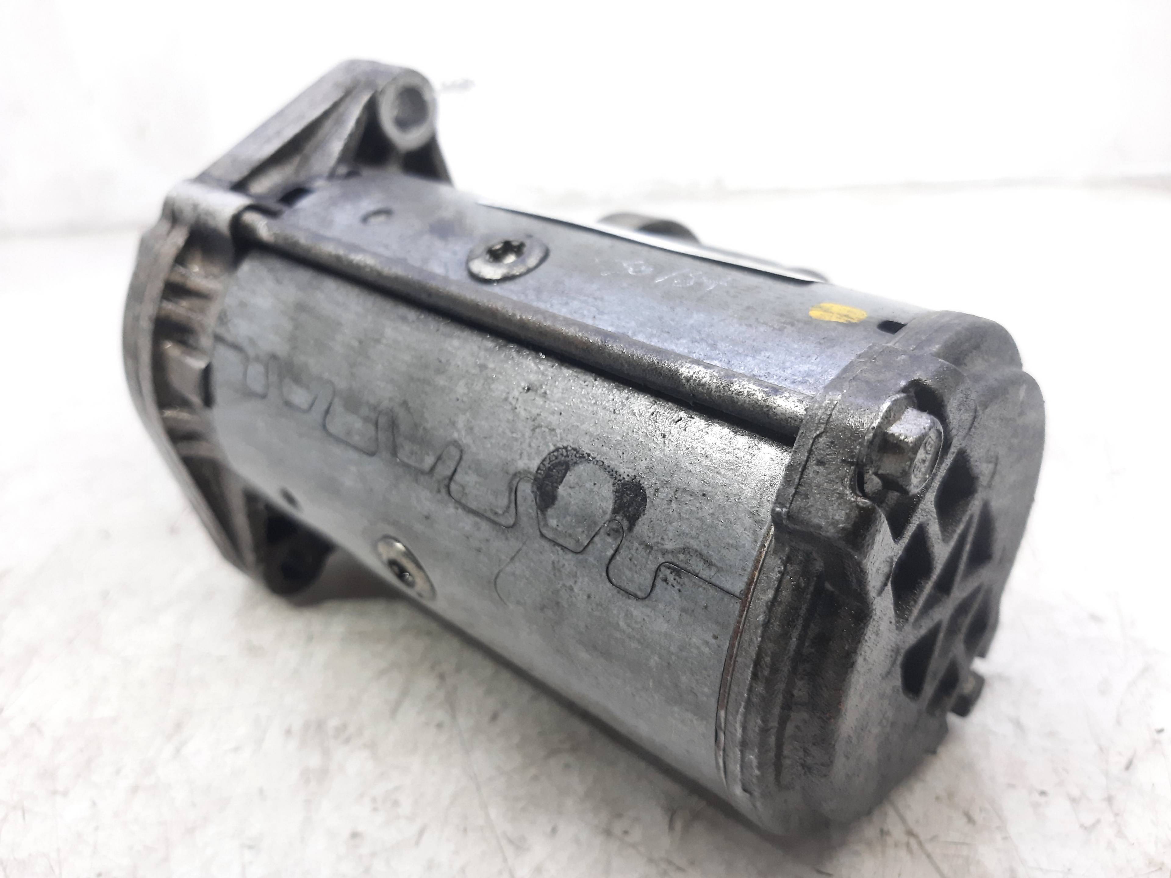 OPEL Corsa D (2006-2020) Starter auto 55221292 24119510