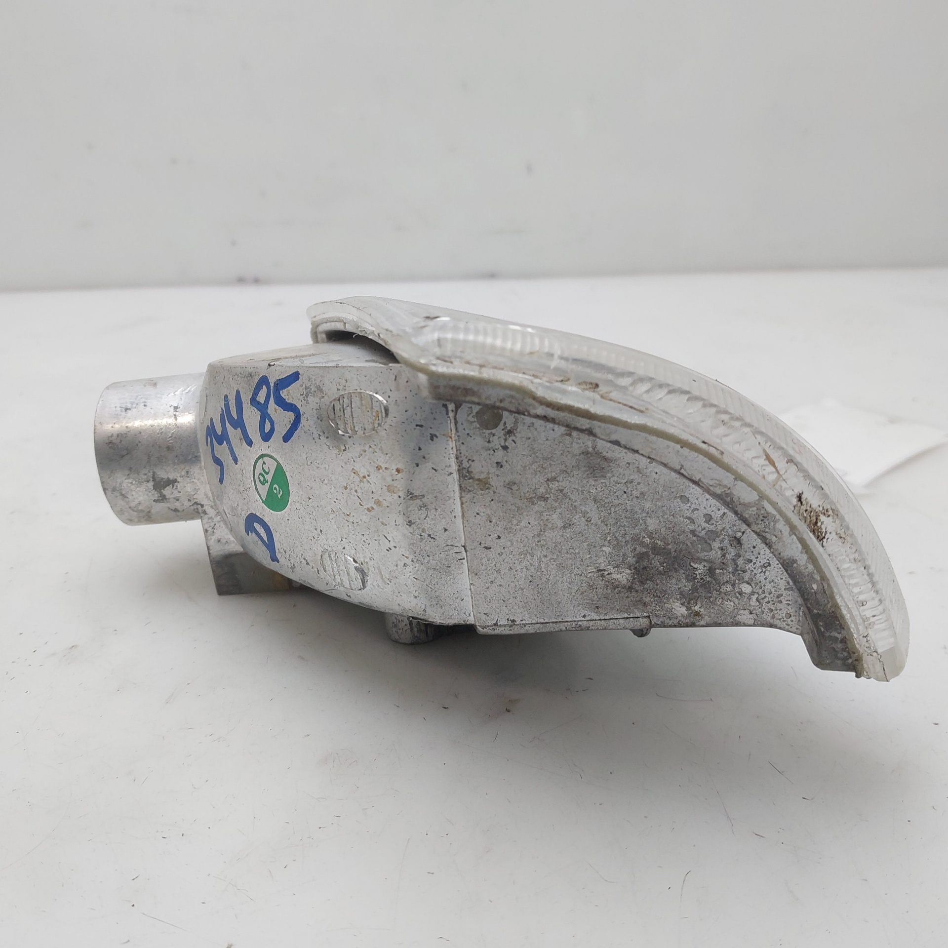 PEUGEOT 930 (1994-2001) Front Right Fender Turn Signal 630317 25224521
