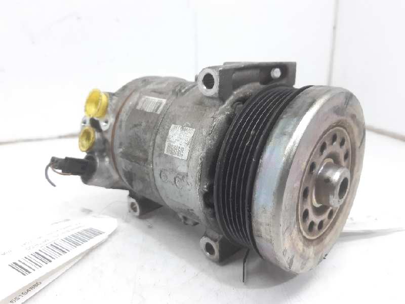 FIAT Grande Punto 1 generation (2006-2008) Hасос кондиционера 55194880 18490124