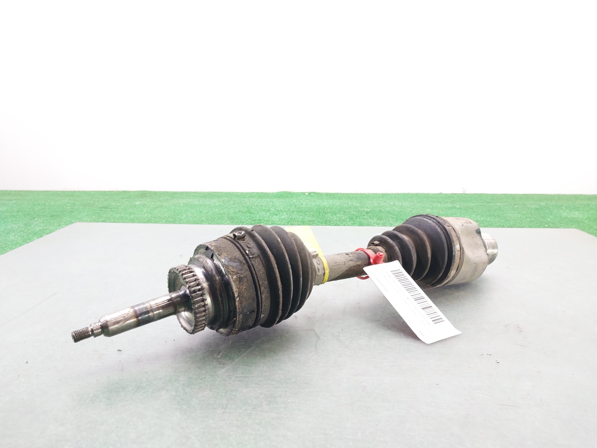 SSANGYONG Kyron 1 generation (2005-2015) Front Right Driveshaft 4130008101 22621709