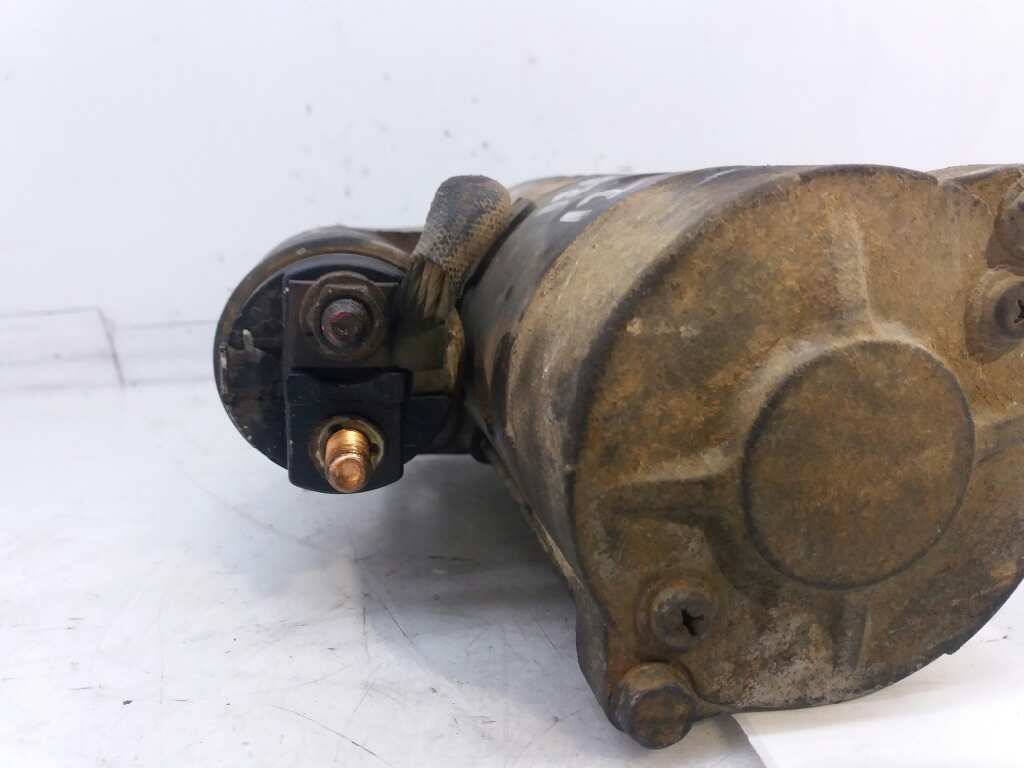 NISSAN X-Trail T30 (2001-2007) Starter Motor 233008H801 20174122