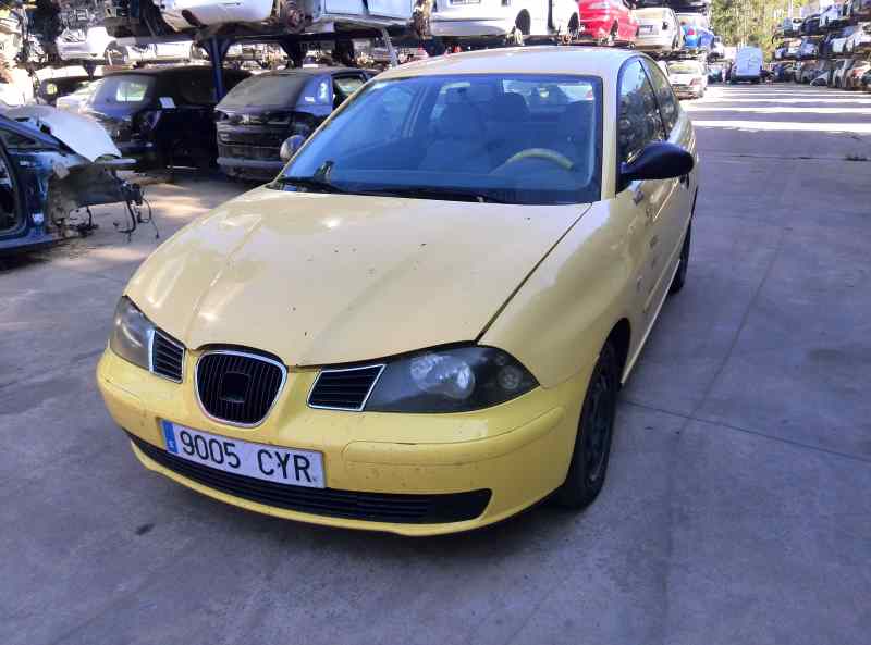 SEAT Cordoba 2 generation (1999-2009) Другие блоки управления 6Q1937049C 20168412