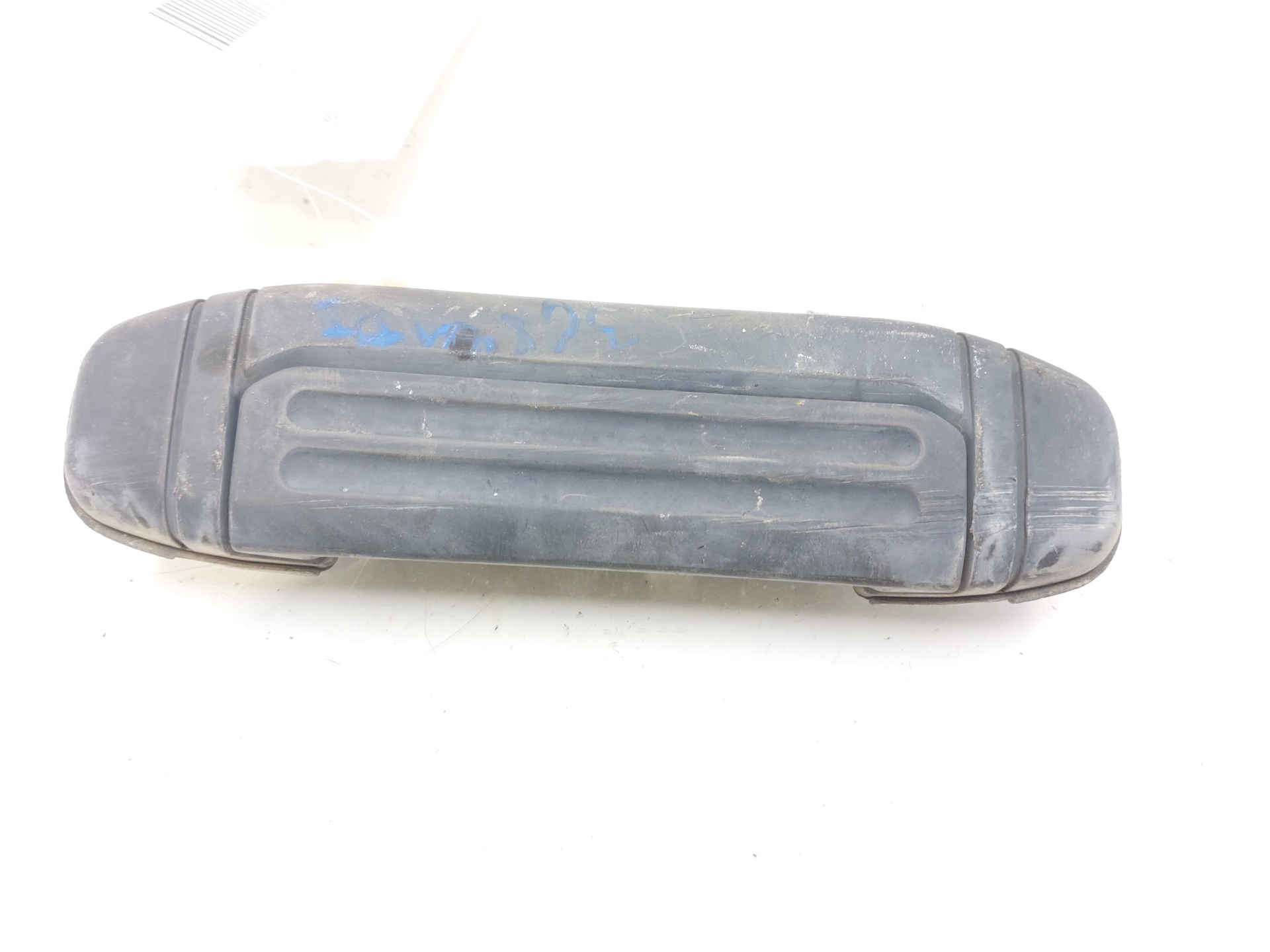 MITSUBISHI Pajero 1 generation (1982-1991) Front Right Door Exterior Handle MB669166 23015035