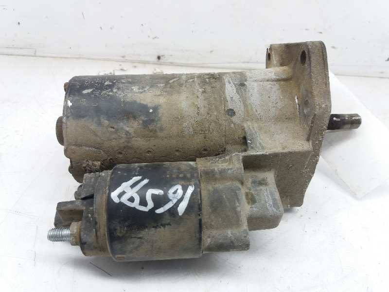 LEXUS Cordoba 1 generation (1993-2003) Starter Motor 036911023Q 20184725