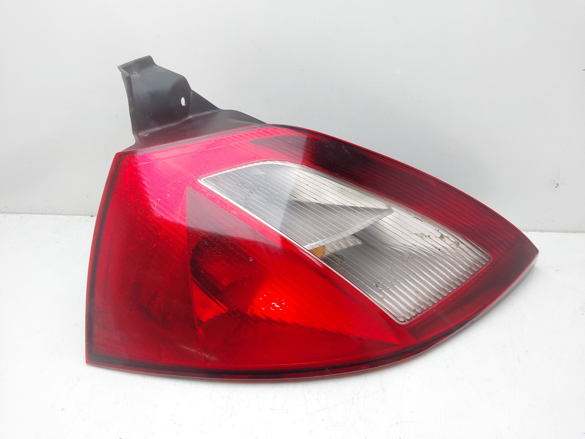 RENAULT Megane 2 generation (2002-2012) Rear Left Taillight 8200073236 23080137