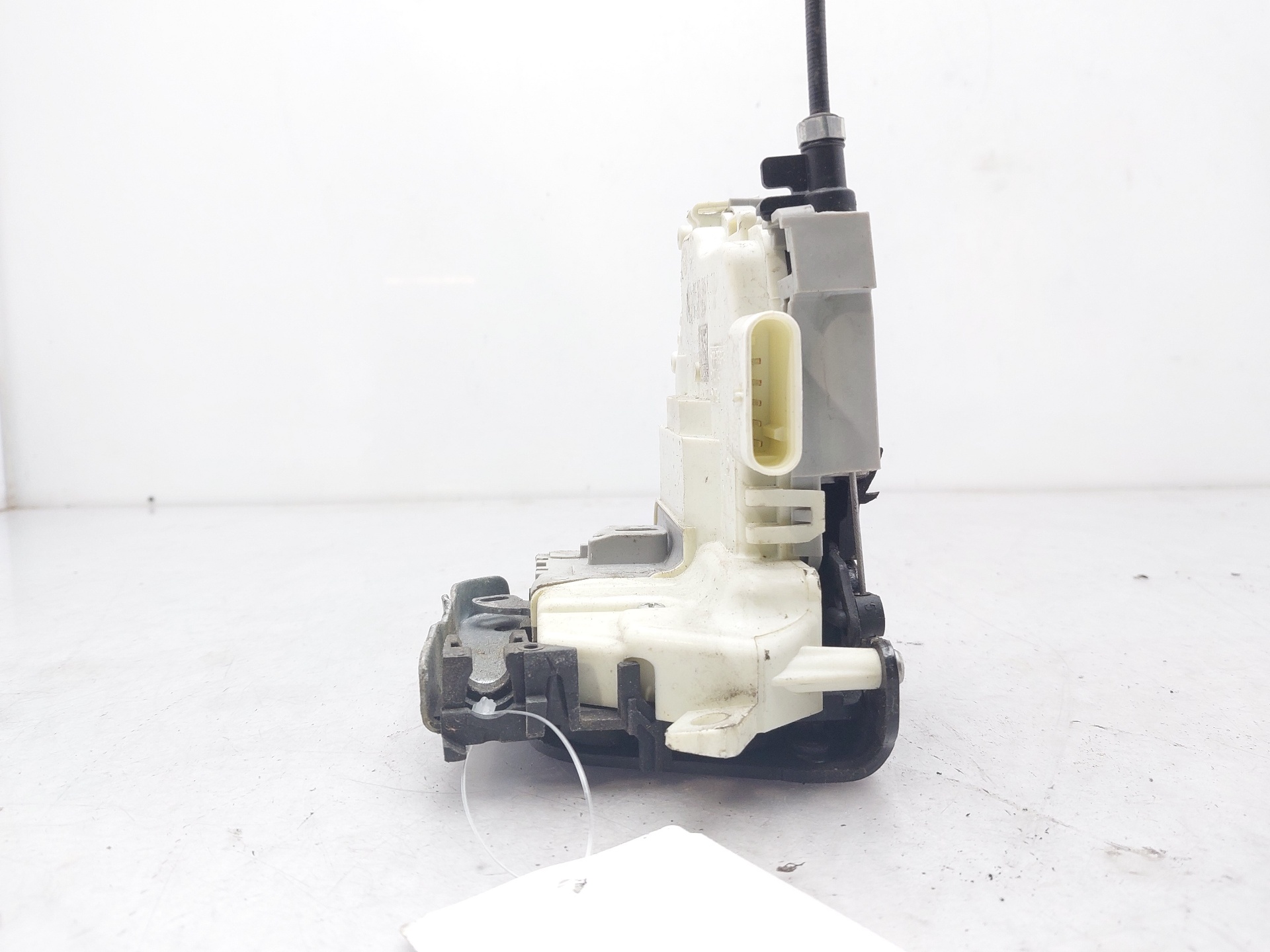 AUDI A7 C7/4G (2010-2020) Rear Right Door Lock 8X0839016E 22328174