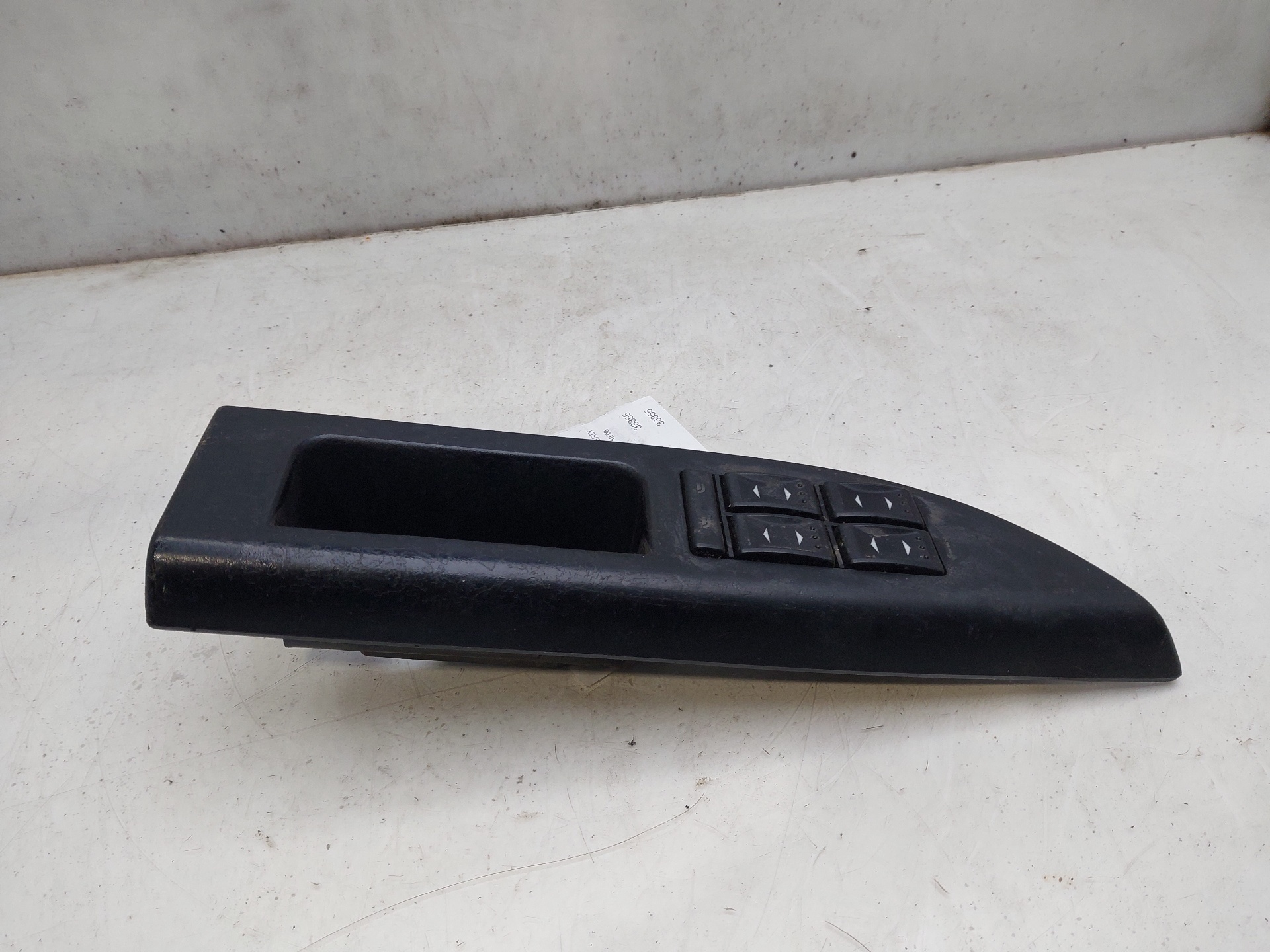 FORD Mondeo 3 generation (2000-2007) Front Left Door Window Switch 1S7T14A132BE 22664988