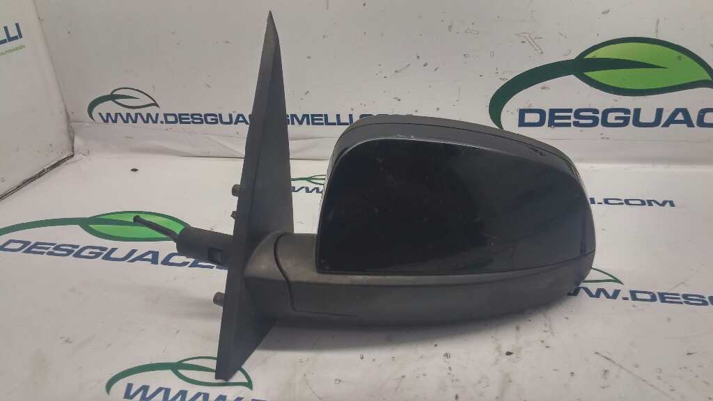 OPEL Meriva 1 generation (2002-2010) Left Side Wing Mirror 93494551 20171270