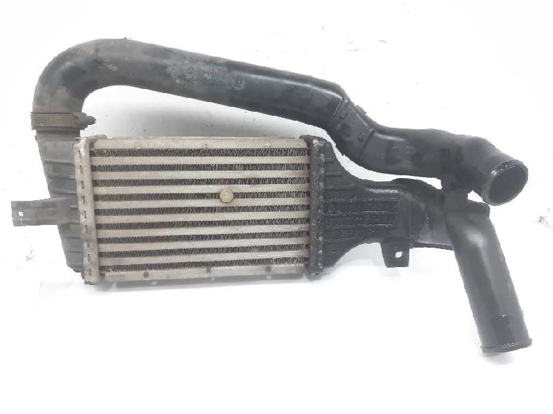 OPEL Astra H (2004-2014) Intercooler Radiator 09129519DX 24004712