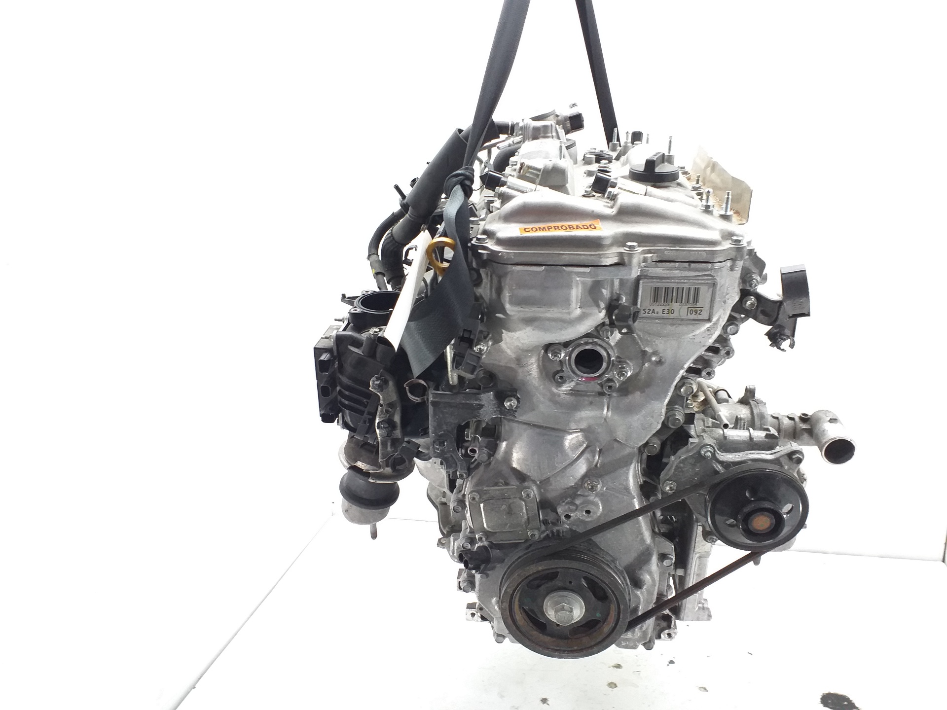 LEXUS IS XE30 (2013-2024) Engine 2AR 18781315