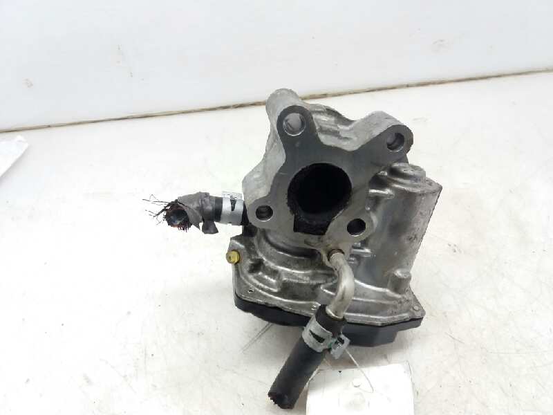 TOYOTA Auris 2 generation (2012-2015) EGR Valve 2580033011 18721698