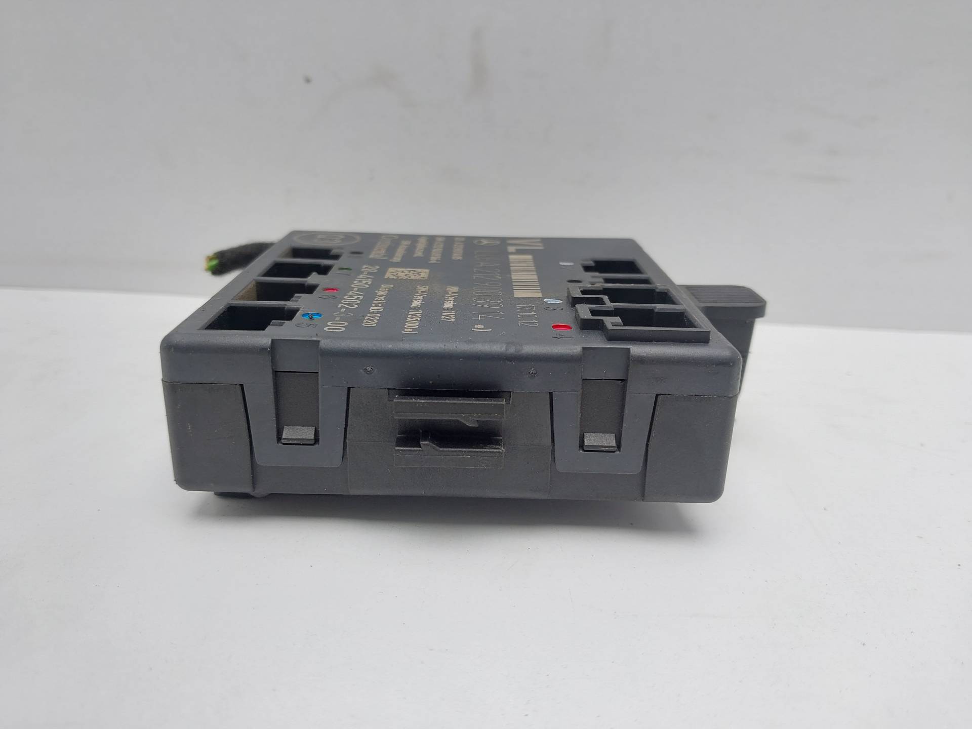 MERCEDES-BENZ C-Class W204/S204/C204 (2004-2015) Other Control Units A2129003914 23046986