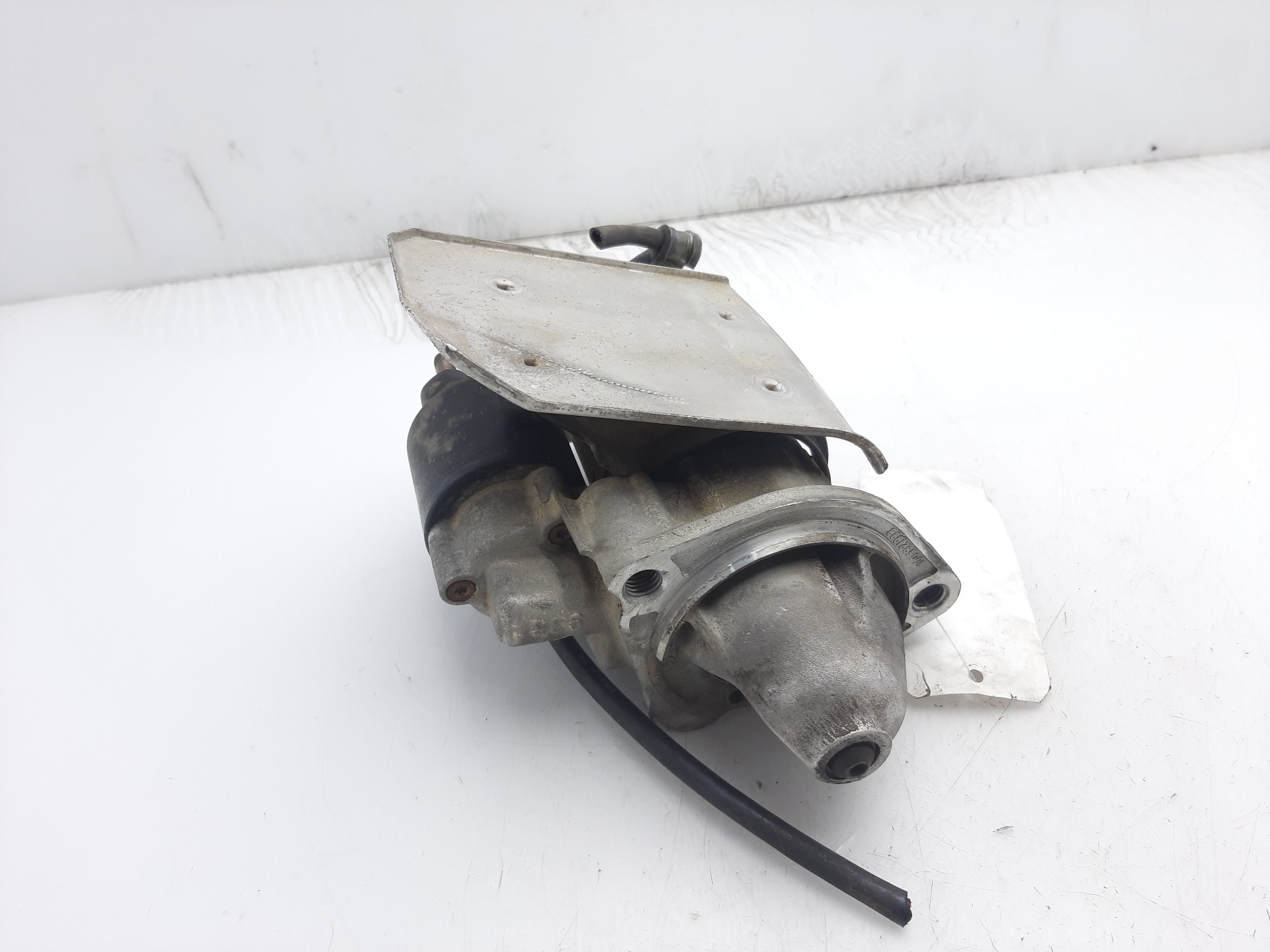 AUDI A3 8L (1996-2003) Startmotor 1005821933 23031454