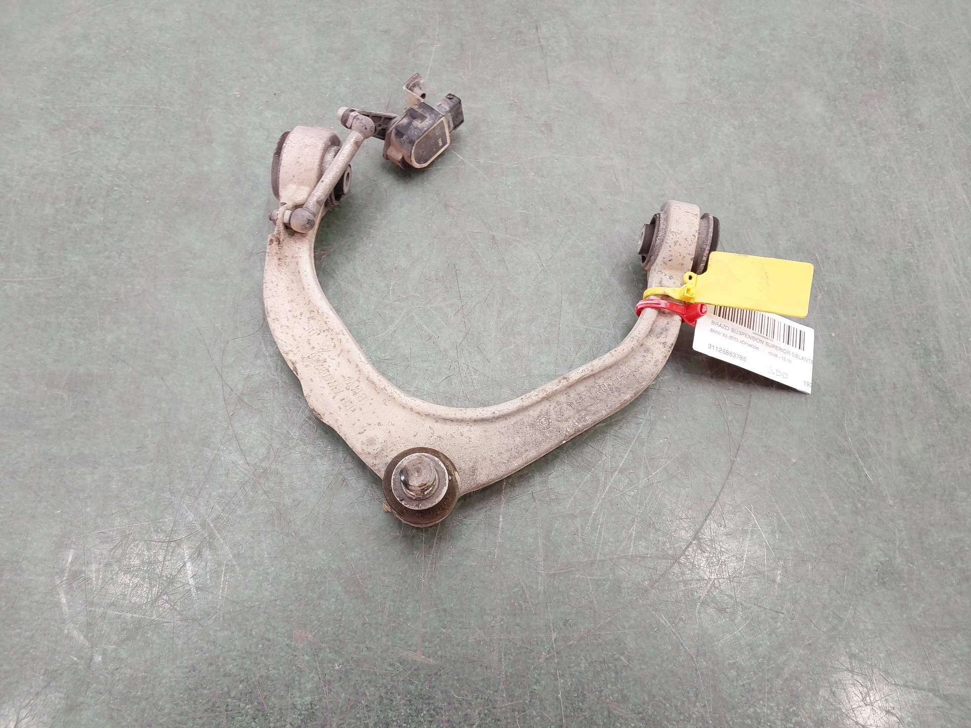 BMW X6 E71/E72 (2008-2012) Front Right Upper Control Arm 31126863786 22610733