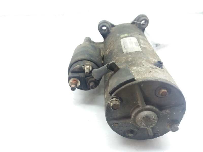 PEUGEOT Focus 1 generation (1998-2010) Starter Motor 1S4U11000AA 24883550