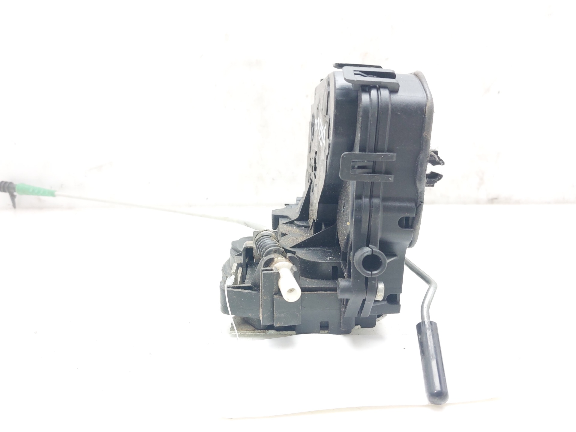 BMW X1 E84 (2009-2015) Front Right Door Lock 51217229458 23013041