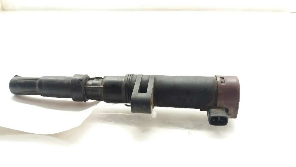 RENAULT Megane 3 generation (2008-2020) High Voltage Ignition Coil 7700875000 18360614