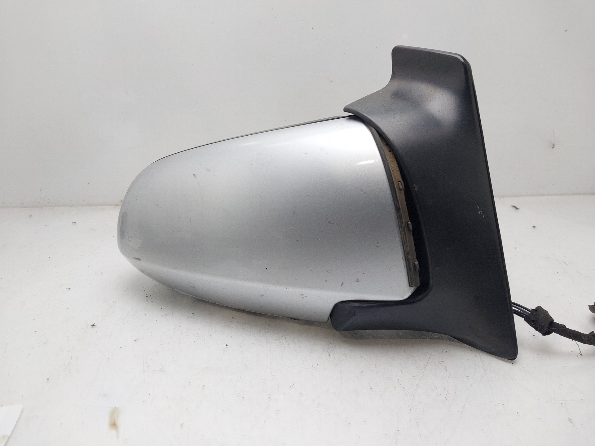 OPEL Corsa B (1993-2000) Right Side Wing Mirror 24462380 22752858