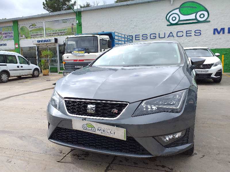 SEAT Leon 3 generation (2012-2020) Other part 5F4035225A 18442157