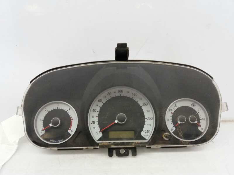 KIA Cee'd 1 generation (2007-2012) Speedometer 940031H130 20172111