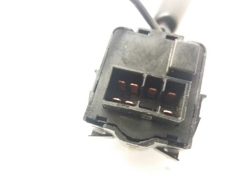 DAEWOO Matiz M100 (1998-2001) Headlight Switch Control Unit 96314332 20192673