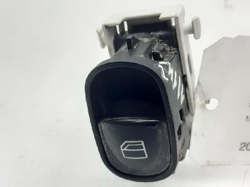 MERCEDES-BENZ CLK AMG GTR C297 (1997-1999) Rear Right Door Window Control Switch 20982035109116 22037297