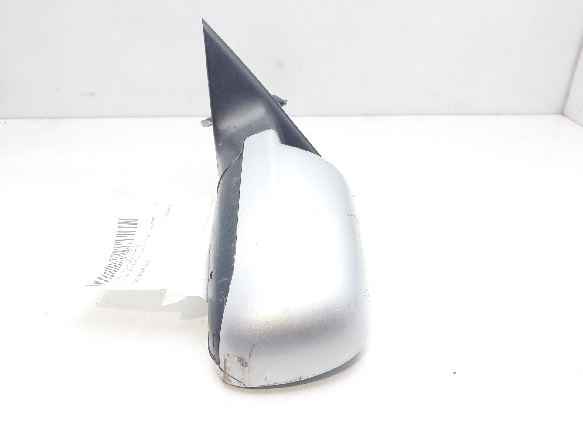 VOLKSWAGEN Passat B5 (1996-2005) Left Side Wing Mirror 3B1857501F 23032183